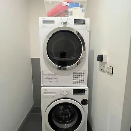 Appartement Chill House *