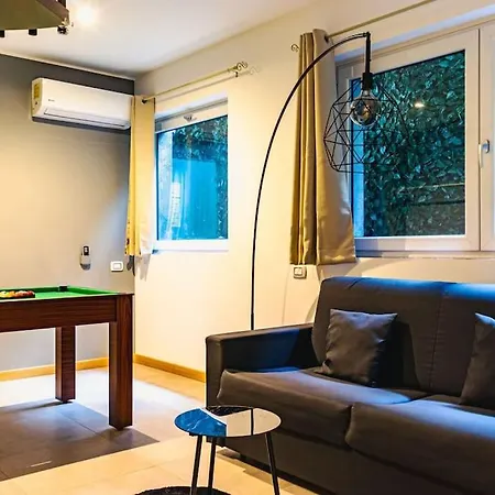 Chill House Appartement Turin