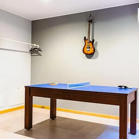 Chill House Appartamento *