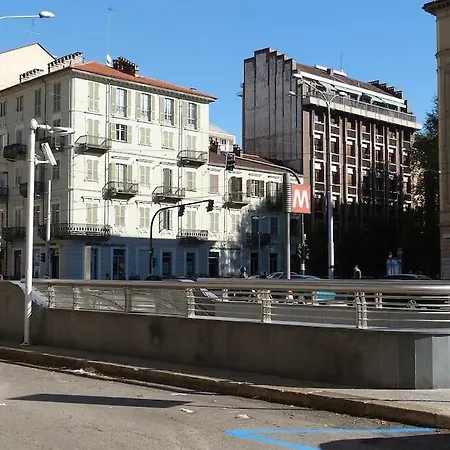 Lägenhet Chill House Turin