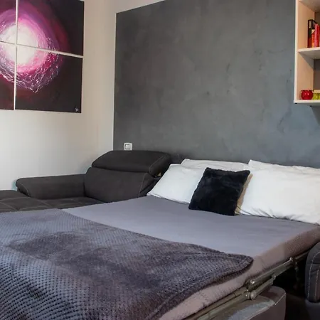 Chill House Lägenhet