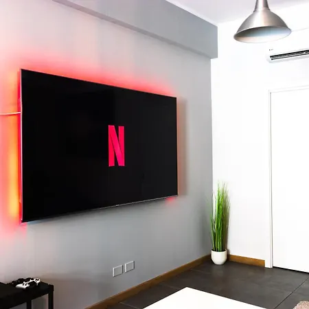 Appartement Chill House