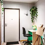 דירה Chill House