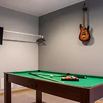 Chill House * Turin