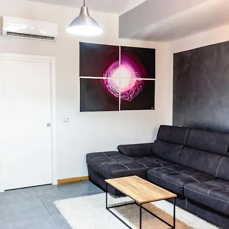 דירה Chill House טורינו